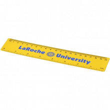 Rothko 20 cm Kunststofflineal - Topgiving