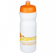 Baseline Plus 650 ml Sportflasche - Topgiving