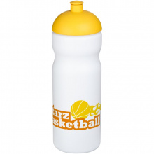 Baseline Plus 650 ml Sportflasche mit Kuppeldeckel - Topgiving