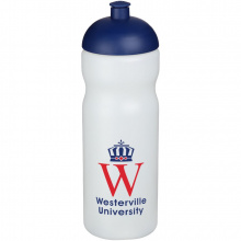 Baseline Plus 650 ml Sportflasche mit Kuppeldeckel - Topgiving