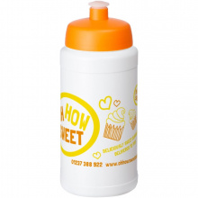 Baseline Plus 500 ml Flasche mit Sportdeckel - Topgiving