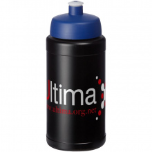 Baseline Plus 500 ml Flasche mit Sportdeckel - Topgiving