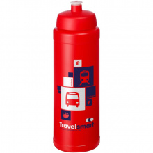 Baseline Plus grip 750 ml Sportflasche mit Sportdeckel - Topgiving