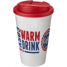 Americano 350 ml Isolierbecher mit auslaufsicherem Schraubverschluss - Topgiving