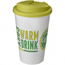 Americano 350 ml Isolierbecher mit auslaufsicherem Schraubverschluss - Topgiving