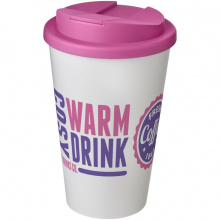 Americano 350 ml Isolierbecher mit auslaufsicherem Schraubverschluss - Topgiving