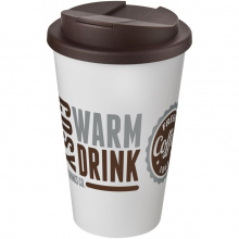 Americano 350 ml Isolierbecher mit auslaufsicherem Schraubverschluss - Topgiving