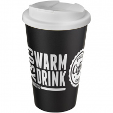 Americano 350 ml Isolierbecher mit auslaufsicherem Schraubverschluss - Topgiving