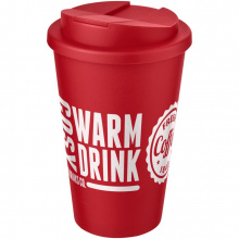 Americano 350 ml Isolierbecher mit auslaufsicherem Schraubverschluss - Topgiving