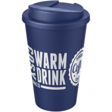 Americano 350 ml Isolierbecher mit auslaufsicherem Schraubverschluss - Topgiving