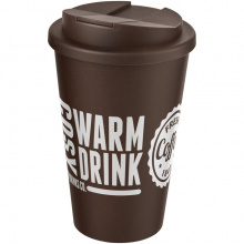 Americano 350 ml Isolierbecher mit auslaufsicherem Schraubverschluss - Topgiving