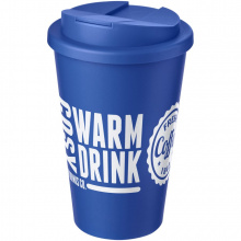 Americano 350 ml Isolierbecher mit auslaufsicherem Schraubverschluss - Topgiving