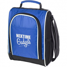 Sporty Lunch isolierte Kühltasche - Topgiving