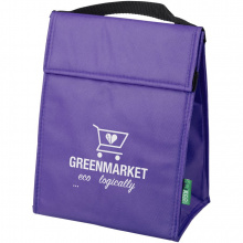 Triangle Kühltasche - Topgiving