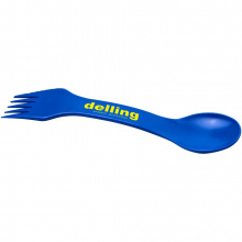 Epsy 3-in-1 Löffel, Gabel und Messer - Topgiving