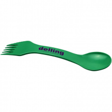 Epsy 3-in-1 Löffel, Gabel und Messer - Topgiving