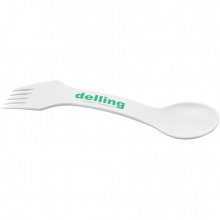 Epsy 3-in-1 Löffel, Gabel und Messer - Topgiving