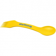 Epsy 3-in-1 Löffel, Gabel und Messer - Topgiving