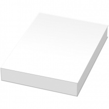Combi Notiz- und Markierungs-Set mit Softcover - Topgiving