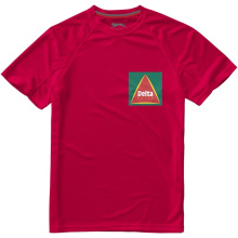 Serve  T-Shirt cool Fit für Herren - Topgiving