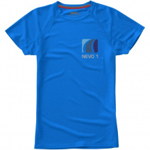 Serve  T-Shirt cool Fit für Damen - Topgiving