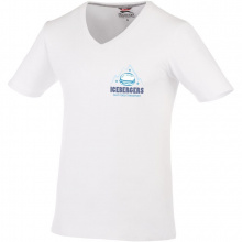Bosey T-Shirt mit VAusschnitt für Herren - Topgiving
