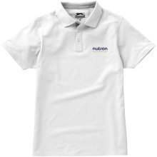 Hacker Poloshirt für Herren - Topgiving