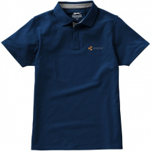 Hacker Poloshirt für Herren - Topgiving