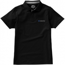 Hacker Poloshirt für Herren - Topgiving