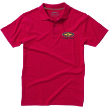 Advantage Poloshirt für Herren - Topgiving