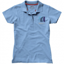 Advantage Poloshirt für Damen - Topgiving