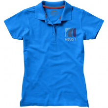 Advantage Poloshirt für Damen - Topgiving