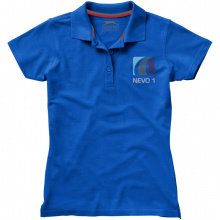 Advantage Poloshirt für Damen - Topgiving