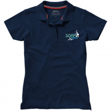 Advantage Poloshirt für Damen - Topgiving