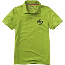 Game Sport Poloshirt cool fit für Herren - Topgiving
