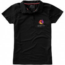 Game Sport Poloshirt cool fit für Damen - Topgiving
