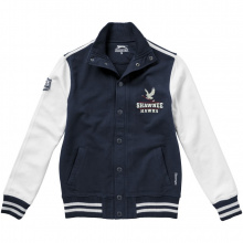 Varsity College Jacke unisex - Topgiving