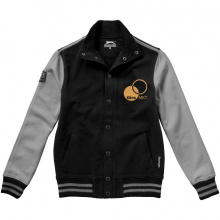 Varsity College Jacke unisex - Topgiving