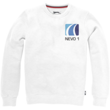 Toss Sweatshirt mit Rundhalsausschnitt unisex - Topgiving
