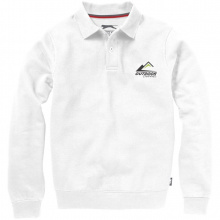 Referee Polo Sweatshirt unisex - Topgiving