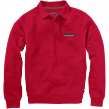 Referee Polo Sweatshirt unisex - Topgiving