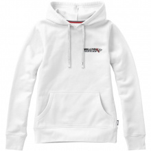 Alley Kapuzensweater für Herren - Topgiving