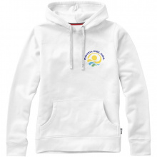 Alley Kapuzensweater für Damen - Topgiving