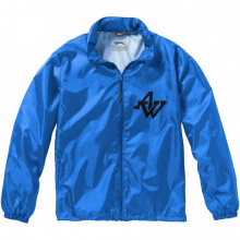 Action verstaubare Jacke unisex - Topgiving