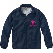 Action verstaubare Jacke unisex - Topgiving