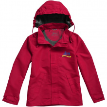 Top Spin leichte Jacke für Herren - Topgiving