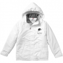 Under Spin Thermojacke für Herren - Topgiving