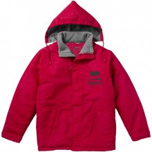 Under Spin Thermojacke für Herren - Topgiving