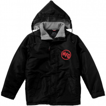 Under Spin Thermojacke für Herren - Topgiving