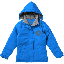Under Spin Thermojacke für Damen - Topgiving